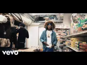 Video: Cookie Money - Can